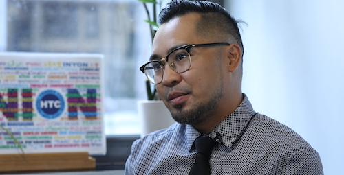 NY Daily News - Manhattan hotel workers ‘traumatized’ after new boss fires them for union push