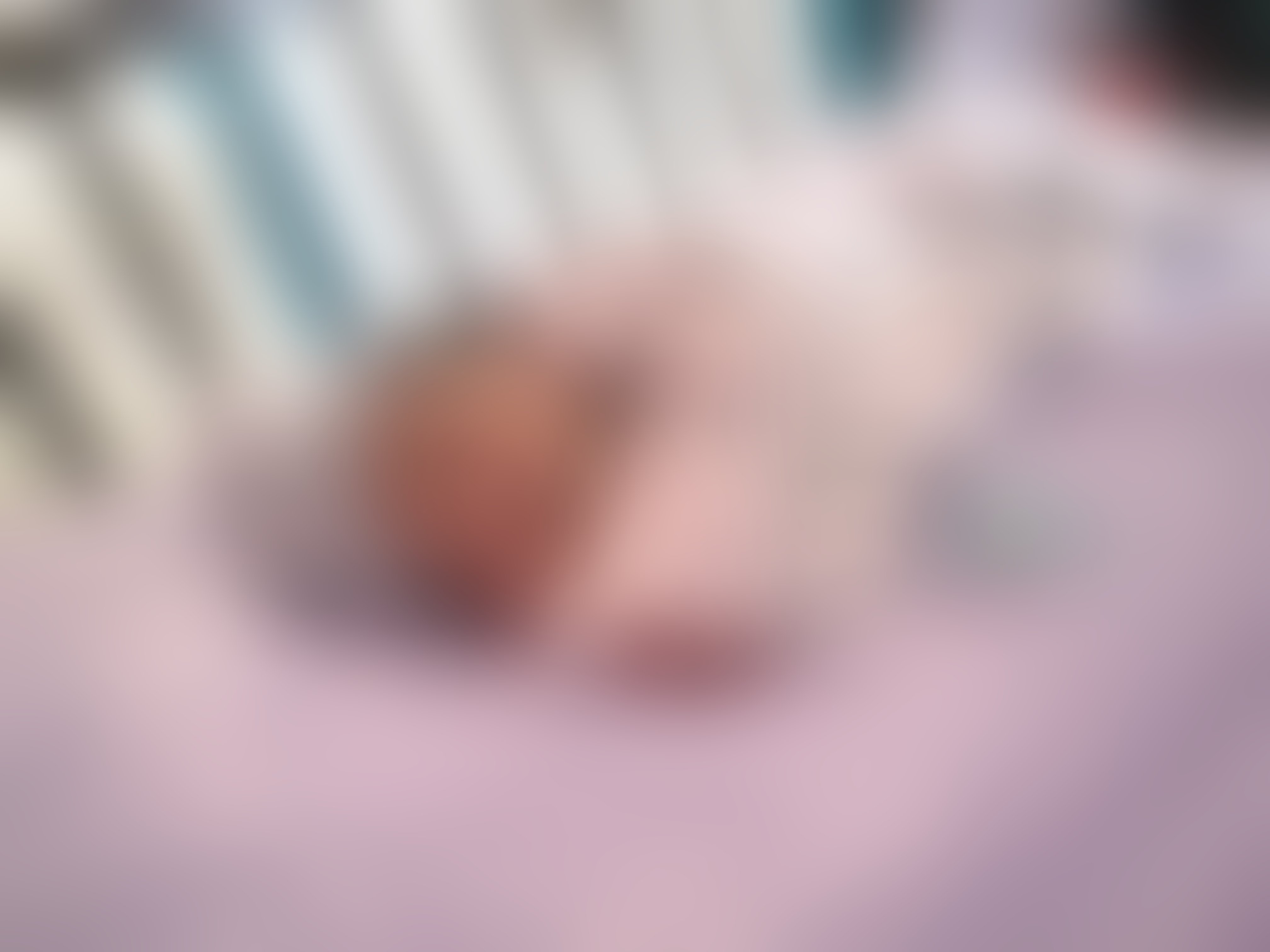 Baby Karen Rodriguez