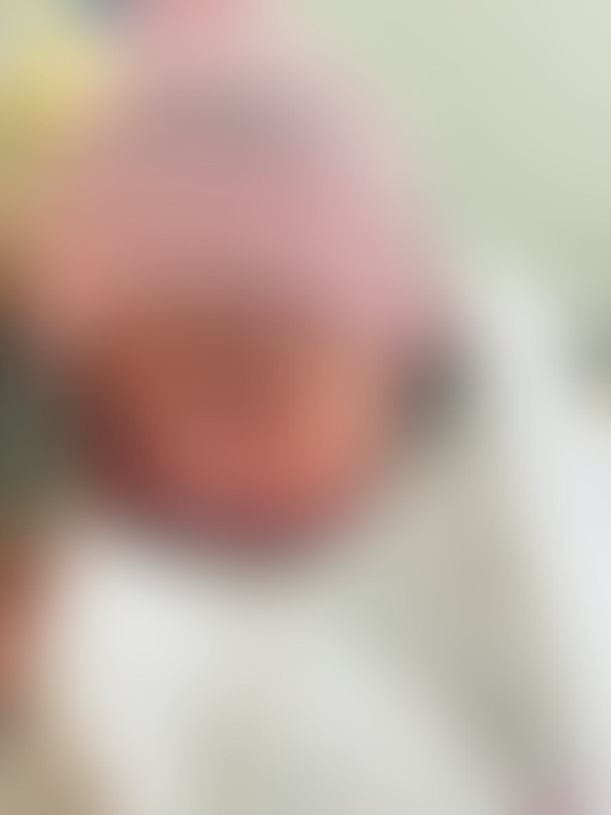 Baby Isais Luque Birth