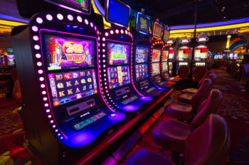 Regulaciones para Casinos