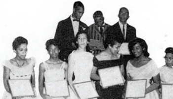 Little Rock Nine, Names, Significance, Facts, & Segregation