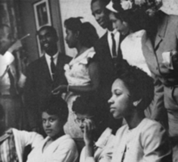 The Little Rock Nine  Hotel and Gaming Trades Council (EN)