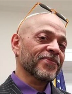 Israel Gonzalez, Westin Times Square | Hotel and Gaming Trades Council (EN)