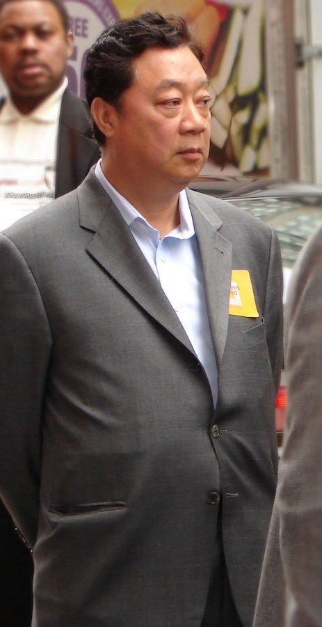 John Lam (Owner)