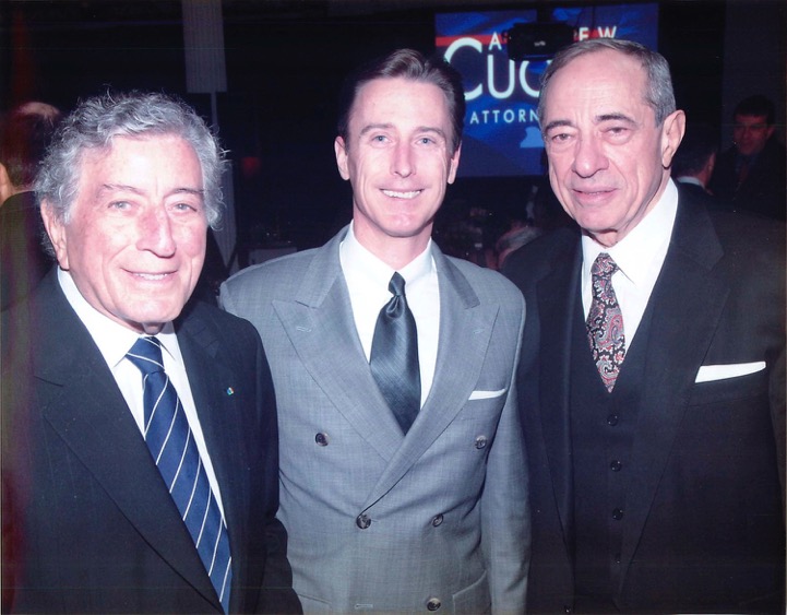 Remembering Mario Cuomo | Hotel and Gaming Trades Council (EN)