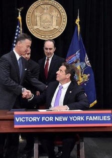 New York State Paid Family Leave Begins January 1, 2018 | Hotel Trades